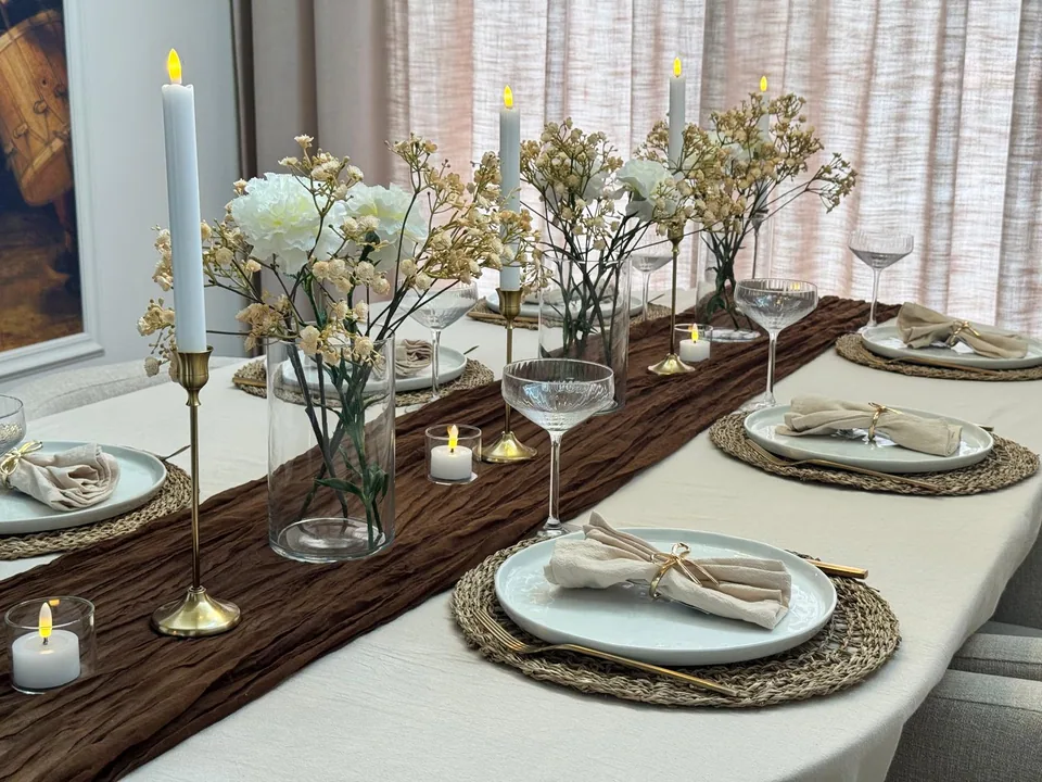 Beige Bliss, foto 3 van 4