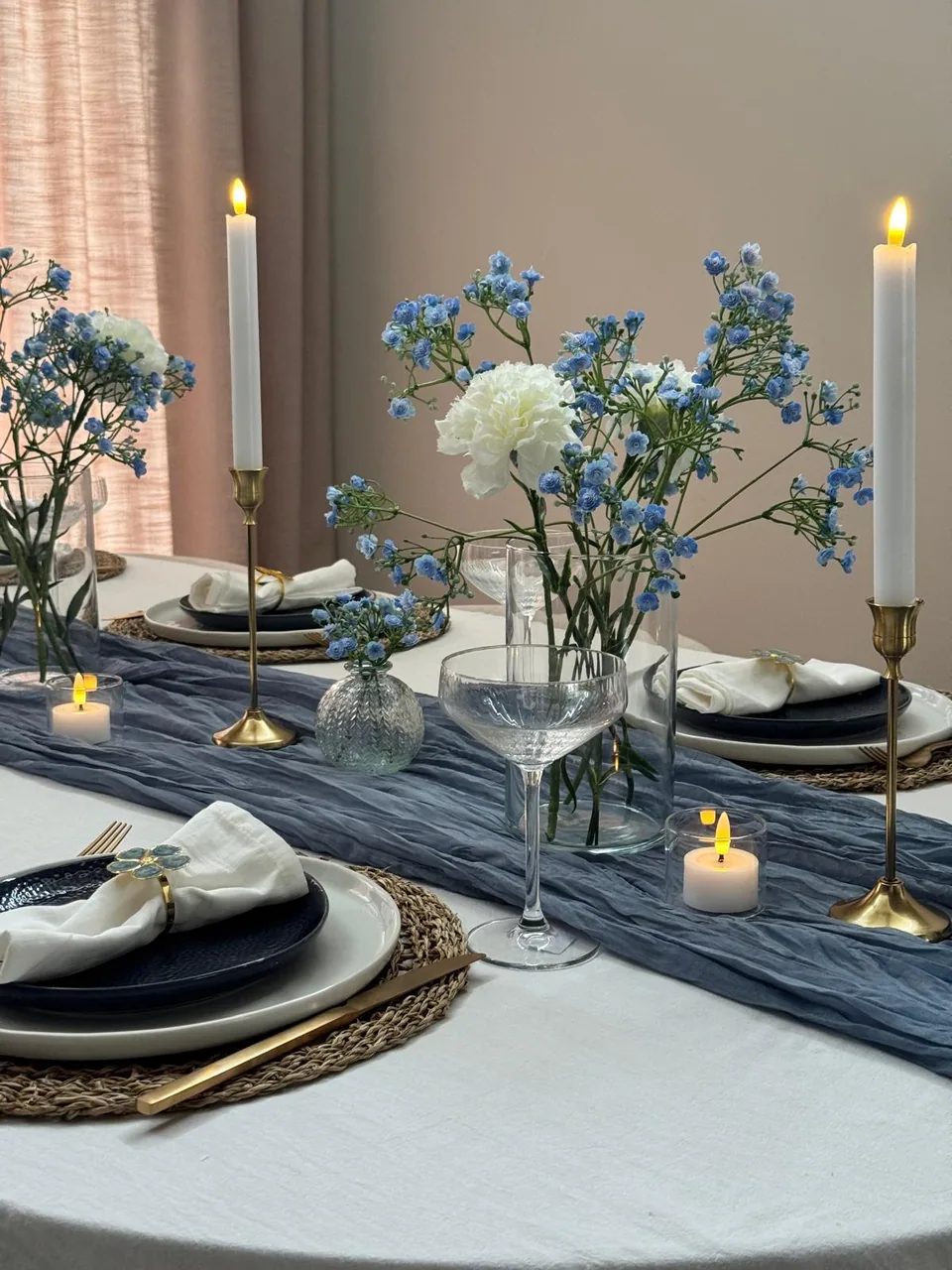Blue Breeze, foto 4 van 4